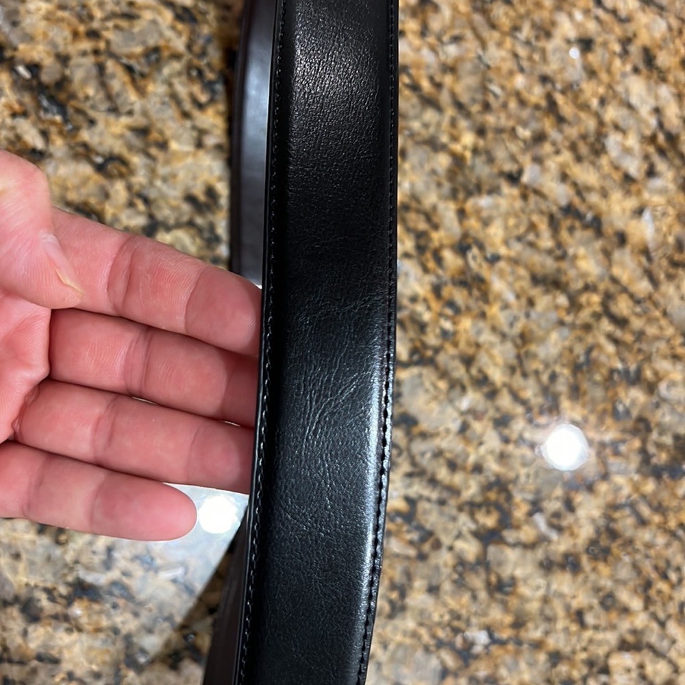 TUMI reversal belt - Picture 4 of 4